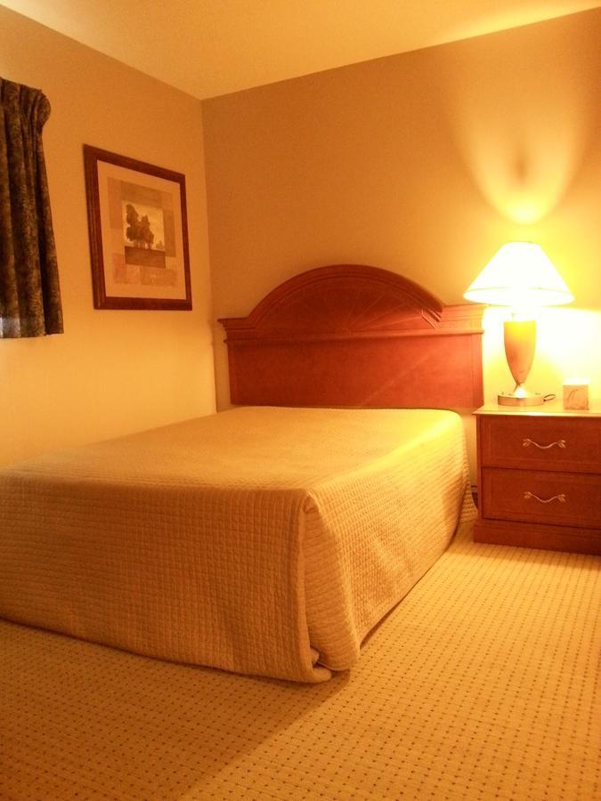 Cudworth Motor Inn Kamer foto
